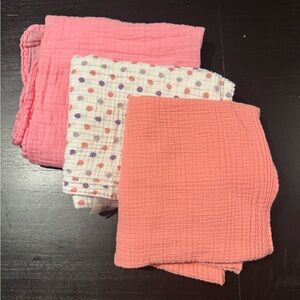Softest Baby Swaddle Blankets